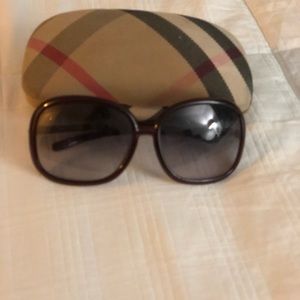 Burberry Sunglasses